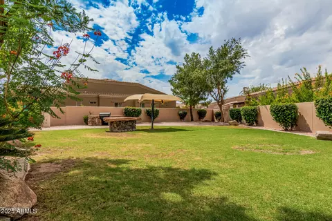 Exterior - 6202 E Mckellips Rd #184, Mesa, AZ 85215 photo 6 of 8