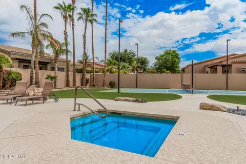 Exterior - 6202 E Mckellips Rd #184, Mesa, AZ 85215 photo 7 of 8