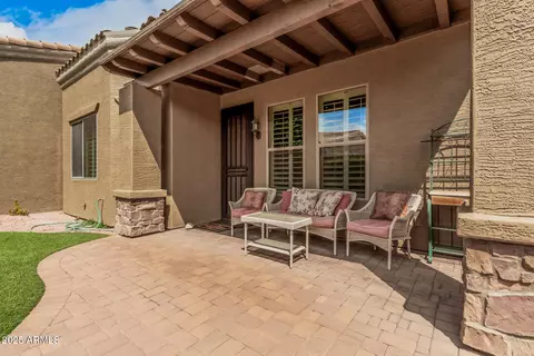 Exterior - 6202 E Mckellips Rd #184, Mesa, AZ 85215 photo 2 of 8