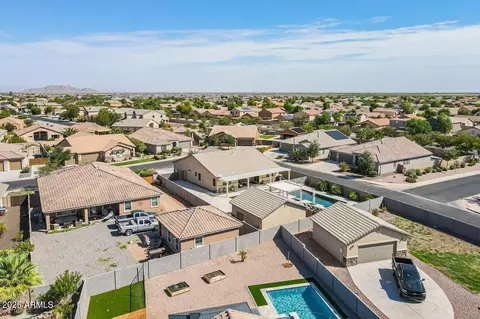 40571 W Hopper Dr, Maricopa, AZ 85138