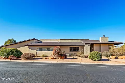 4 Running Springs Dr #90, Sedona, AZ 86351