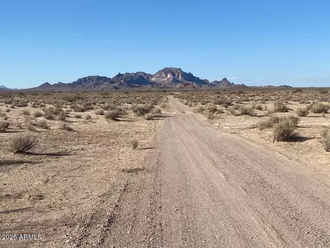 0 S 467th Ave #-, Tonopah, AZ 85354