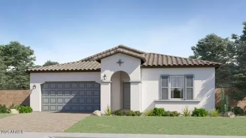 23206 W Tamarisk Ave, Buckeye, AZ 85326
