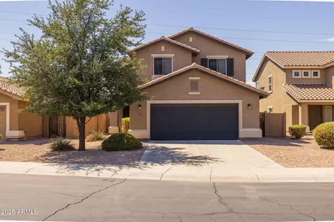 21756 N Liles Ln, Maricopa, AZ 85138