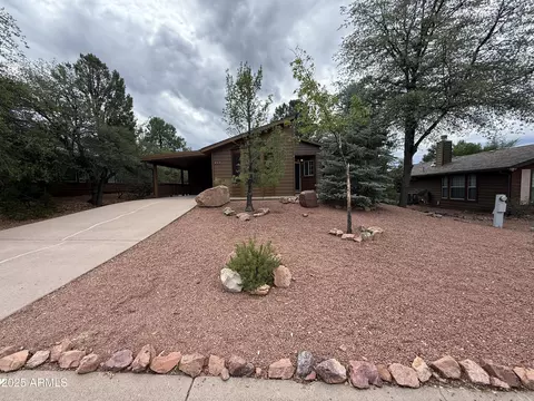 305 W Ash Creek Ct, Payson, AZ 85541