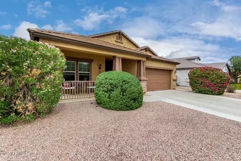10942 E Sonrisa Ave, Mesa, AZ 85212 photo 3