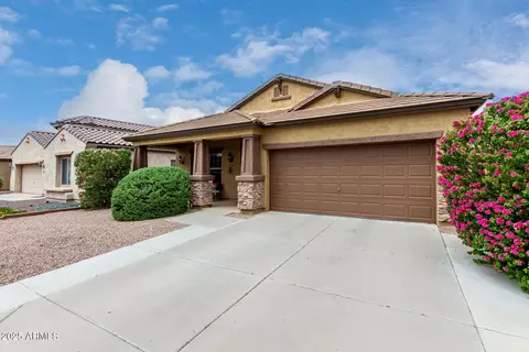 10942 E Sonrisa Ave, Mesa, AZ 85212