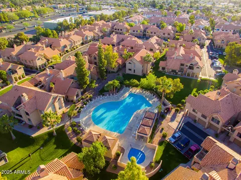 1001 N Pasadena -- #81, Mesa, AZ 85201