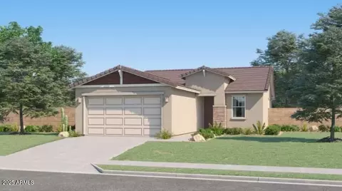 2954 E Barrel Race Rd, San Tan Valley, AZ 85140