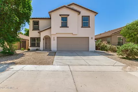 3085 W Hayden Peak Dr, Queen Creek, AZ 85142