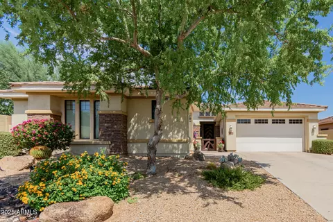 4353 N 161st Dr, Goodyear, AZ 85395 photo 2