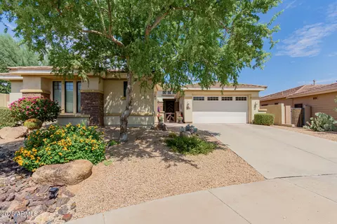 4353 N 161st Dr, Goodyear, AZ 85395