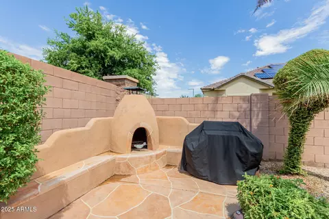 4353 N 161st Dr, Goodyear, AZ 85395 photo 35