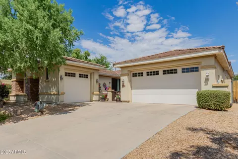 4353 N 161st Dr, Goodyear, AZ 85395 photo 4
