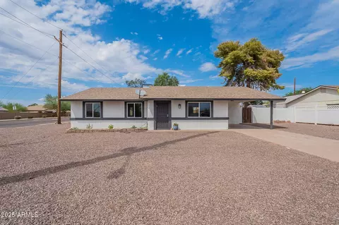 790 W Southern Ave, Apache Junction, AZ 85120