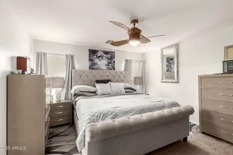 Bedroom - 195 S 16th Pl, Coolidge, AZ 85128 photo 1 of 8