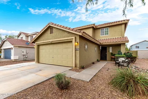 195 S 16th Pl, Coolidge, AZ 85128