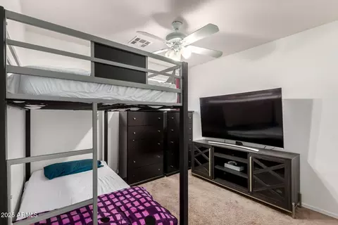 Bedroom - 195 S 16th Pl, Coolidge, AZ 85128 photo 4 of 8