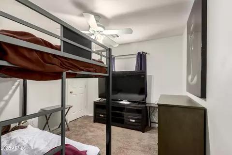 Bedroom - 195 S 16th Pl, Coolidge, AZ 85128 photo 7 of 8