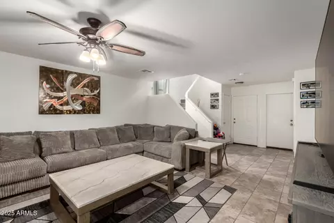 Living - 195 S 16th Pl, Coolidge, AZ 85128 photo 1 of 3