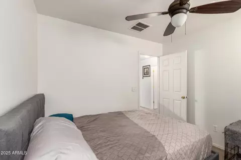 Bedroom - 195 S 16th Pl, Coolidge, AZ 85128 photo 6 of 8