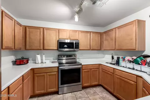 Kitchen - 195 S 16th Pl, Coolidge, AZ 85128 photo 1 of 2