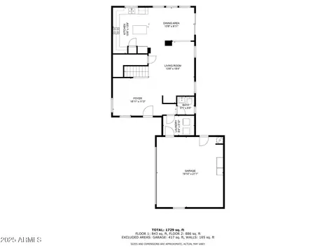 3830 E Morelos St, Gilbert, AZ 85295 photo 23