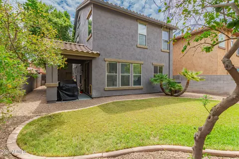 3830 E Morelos St, Gilbert, AZ 85295 photo 2