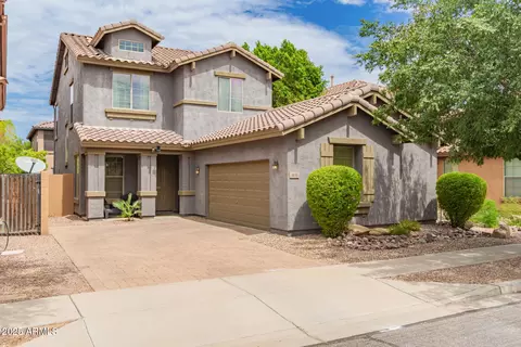 3830 E Morelos St, Gilbert, AZ 85295