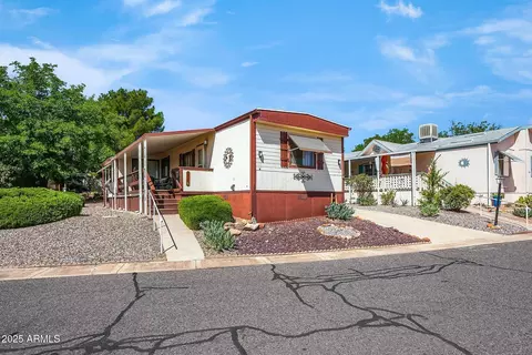 210 Lampliter Vlg, Clarkdale, AZ 86324