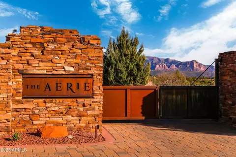 320 Aerie Rd #33, Sedona, AZ 86336