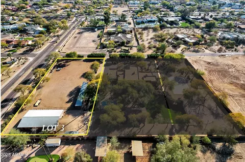 9980 E Charter Oak Rd #3, Scottsdale, AZ 85260