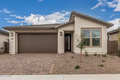 15820 W Vogel Ave, Goodyear, AZ 85338