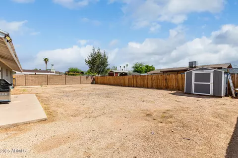 753 N 96th St, Mesa, AZ 85207 photo 23
