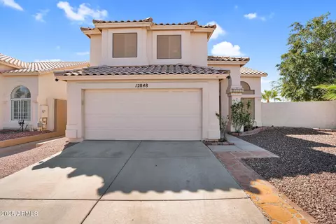 12848 S 45th St, Phoenix, AZ 85044