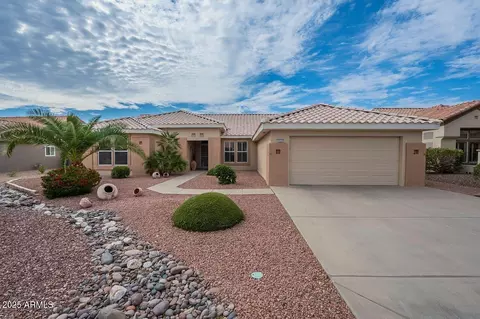 15123 W Corral Dr, Sun City West, AZ 85375