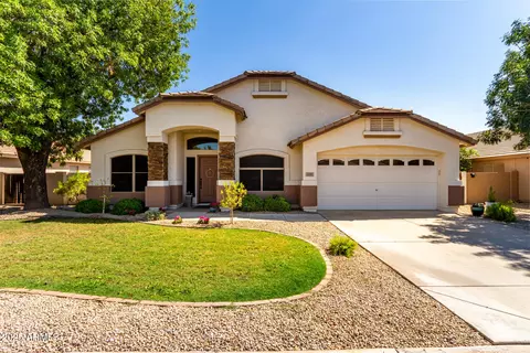 2093 E Rawhide St, Gilbert, AZ 85296
