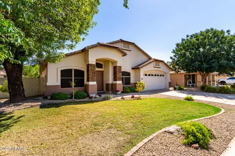 2093 E Rawhide St, Gilbert, AZ 85296 photo 4