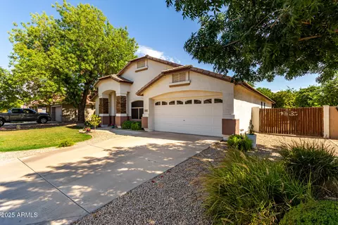 2093 E Rawhide St, Gilbert, AZ 85296 photo 3