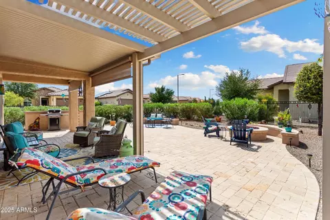 21776 N 261st Ave, Buckeye, AZ 85396