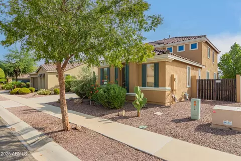26122 N Desert Mesa Dr, Surprise, AZ 85387