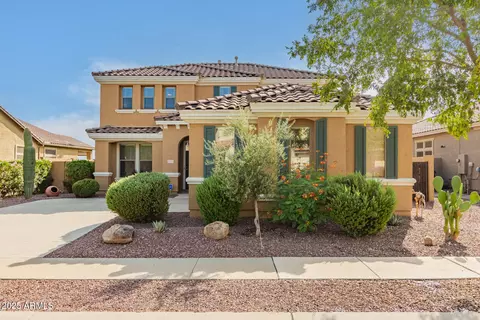 26122 N Desert Mesa Dr, Surprise, AZ 85387