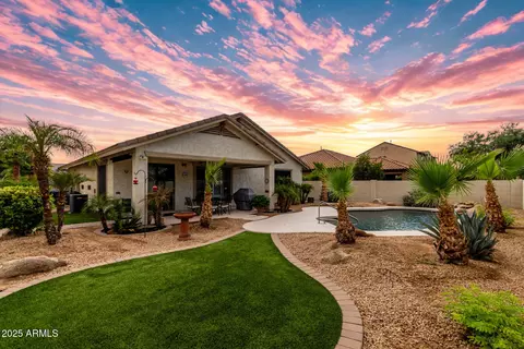 402 W Lantana Pl, Chandler, AZ 85248