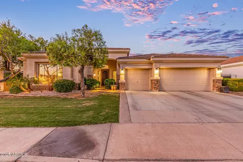 1792 W Prescott Dr, Chandler, AZ 85248