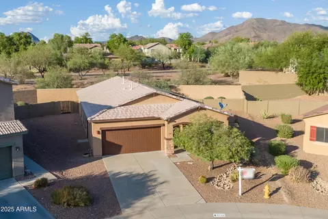 3716 W Medinah Way, Anthem, AZ 85086