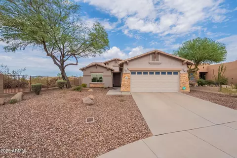 9868 E Desert Trail Ln, Gold Canyon, AZ 85118