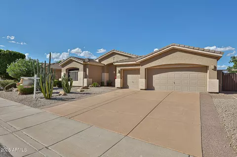 13458 W Coronado Rd, Goodyear, AZ 85395