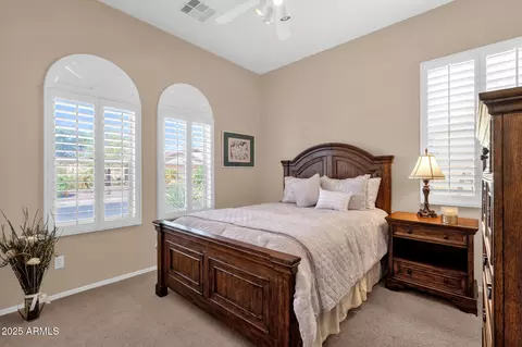 Bedroom - 4049 E Rakestraw Ln, Gilbert, AZ 85298 photo 4 of 4