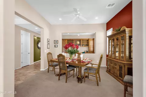 Dining - 4049 E Rakestraw Ln, Gilbert, AZ 85298 photo 1 of 3