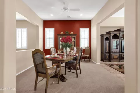 Dining - 4049 E Rakestraw Ln, Gilbert, AZ 85298 photo 2 of 3